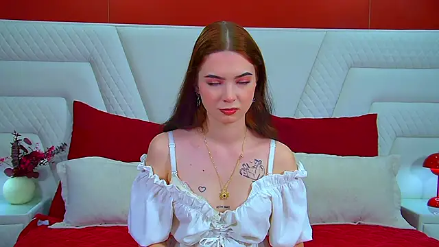 Snapshot of MelissaMays chatting on November 28, 2025, 6:43 pm MelissaMays online show from November 28, 2025, 6:43 pm