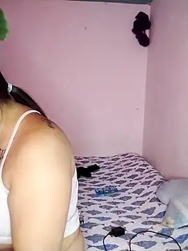 Snapshot of yelezia chatting on October 17, 2025, 4:09 pm yelezia online show from October 17, 2025, 4:09 pm