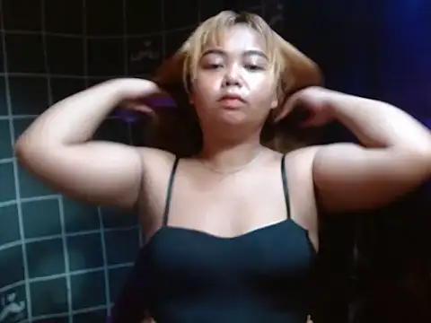 Snapshot of Hajaima chatting on November 7, 2025, 2:39 pm Hajaima online show from November 7, 2025, 2:39 pm