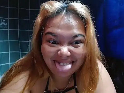 Snapshot of Hajaima chatting on November 19, 2025, 2:50 pm Hajaima online show from November 19, 2025, 2:50 pm