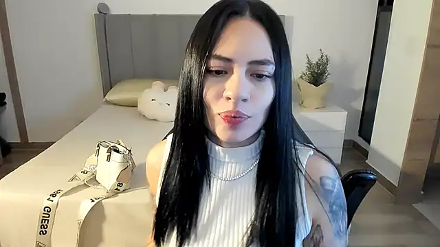 Snapshot of your_babydoll_ chatting on December 21, 2025, 3:35 am your babydoll online show from December 21, 2025, 3:35 am