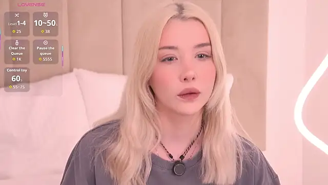 Snapshot of Nesolla chatting on May 11, 2026, 9:04 am Nesolla online show from May 11, 2026, 9:04 am