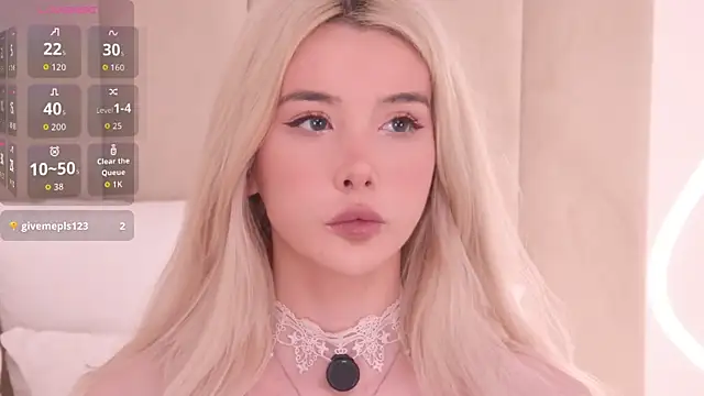Snapshot of Nesolla chatting on June 30, 2026, 4:19 pm Nesolla online show from June 30, 2026, 4:19 pm