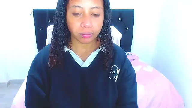 Gabi Jhons 23 online show from December 3, 2025, 11:19 am