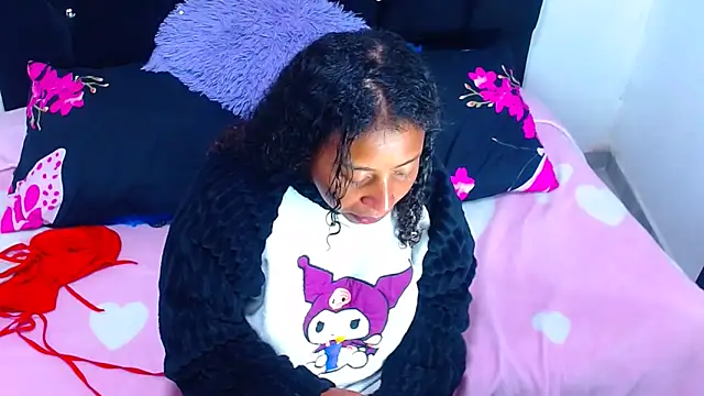 Snapshot of Gabi_Jhons_23 chatting on January 19, 2026, 8:40 am Gabi Jhons 23 online show from January 19, 2026, 8:40 am