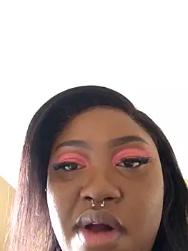 nanababe1 online show from October 18, 2025, 8:37 am