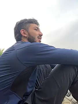 ArturoCardona  online show from March 2, 2026, 11:00 pm