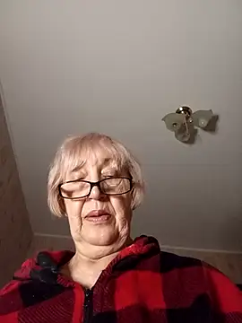 Anatolia5961 online show from January 16, 2026, 7:07 pm