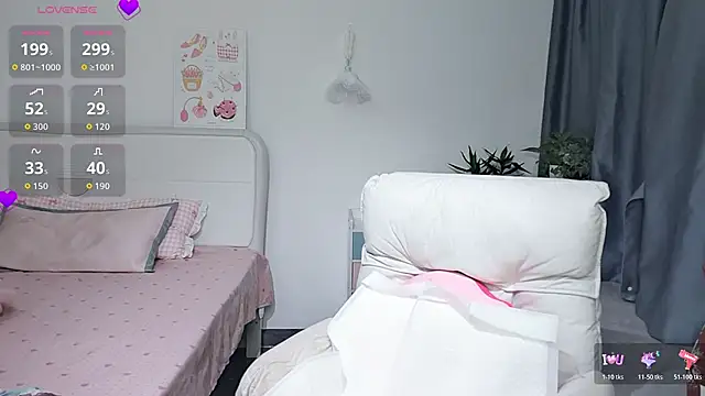 9aunatiis online show from May 10, 2026, 2:55 pm