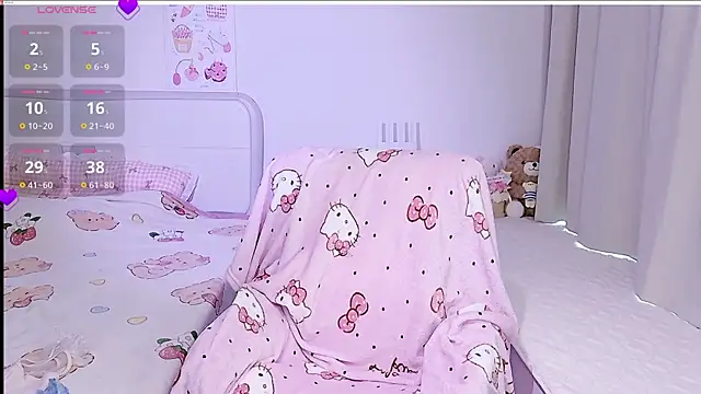9aunatiis online show from May 30, 2026, 10:51 pm