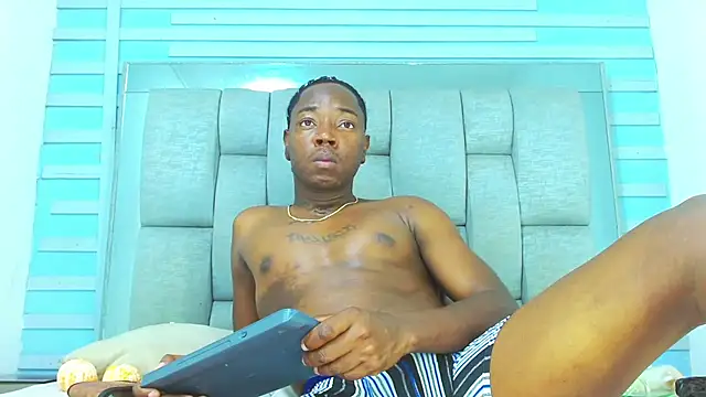 Black Fire10 online show from November 6, 2025, 7:59 pm