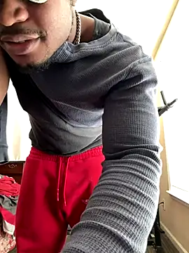 KeYBuMp323 online show from December 20, 2025, 4:03 pm