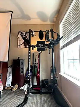 KeYBuMp323 online show from January 17, 2026, 3:39 pm