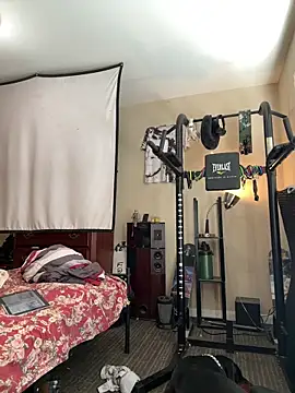 KeYBuMp323 online show from February 22, 2026, 5:22 pm