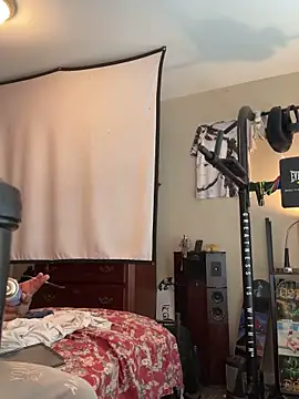 KeYBuMp323 online show from March 10, 2026, 3:17 pm