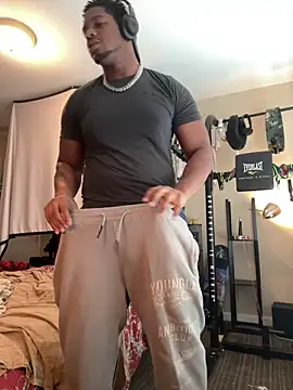 KeYBuMp323 online show from March 15, 2026, 4:24 pm