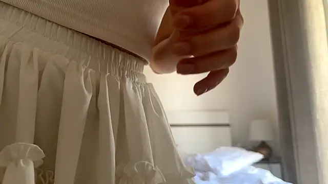 Snapshot of FruityXo chatting on February 14, 2026, 12:46 pm FruityXo online show from February 14, 2026, 12:46 pm