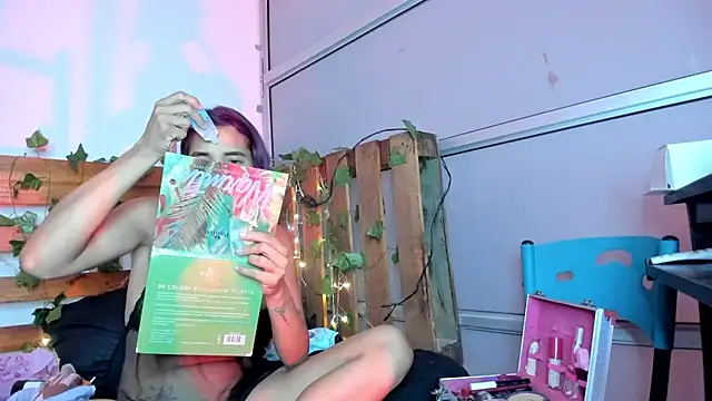 Snapshot of cris_dulce chatting on February 6, 2026, 2:16 am cris dulce online show from February 6, 2026, 2:16 am