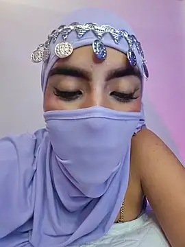 Jasmin hamdan online show from July 16, 2026, 10:05 pm