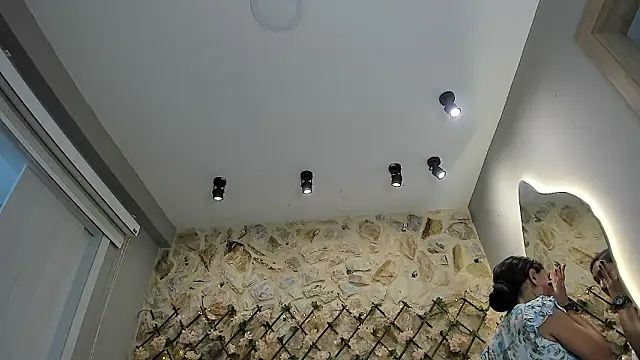 VenusBlazer online show from March 2, 2026, 4:47 pm