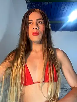 CAMILA-GRANT318 online show from October 29, 2025, 10:33 pm