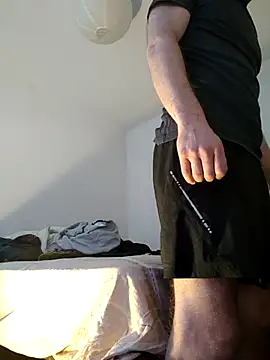 SexSavrem06 online show from October 8, 2025, 5:38 am