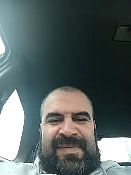 Snapshot of HairypapaK chatting on February 4, 2026, 8:20 am HairypapaK online show from February 4, 2026, 8:20 am