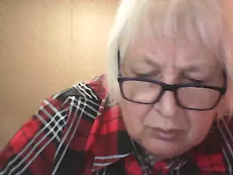 Alexia64231 online show from October 10, 2025, 12:48 pm