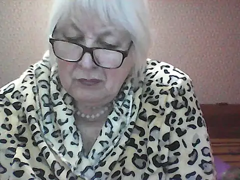 Alexia64231 online show from October 16, 2025, 2:34 am