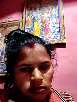 Sanjna cuty online show from November 19, 2025, 12:32 am