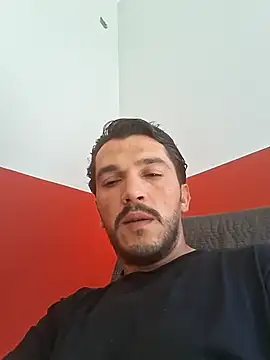 bisexsualman online show from July 8, 2026, 10:53 am