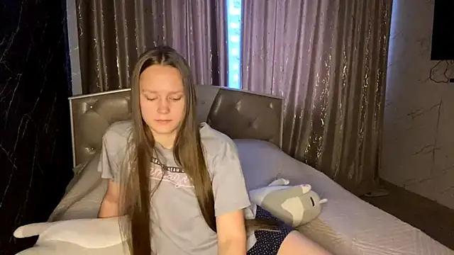 SoSweetGirl online show from October 2, 2025, 11:06 am