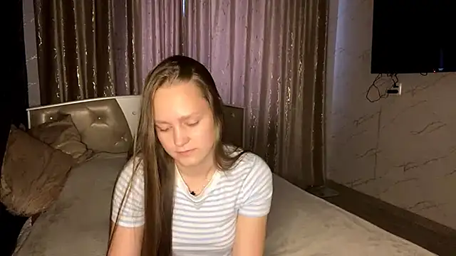 SoSweetGirl online show from October 7, 2025, 11:07 am