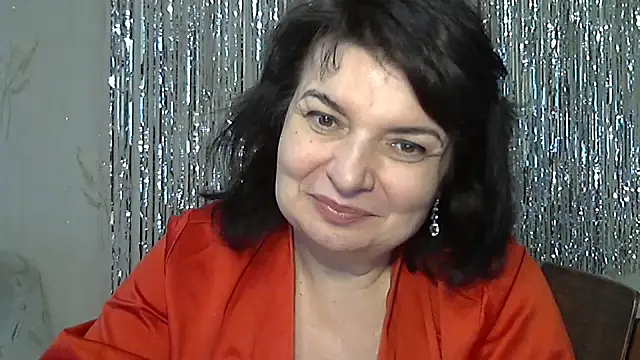 LedyNika online show from March 6, 2026, 2:35 pm