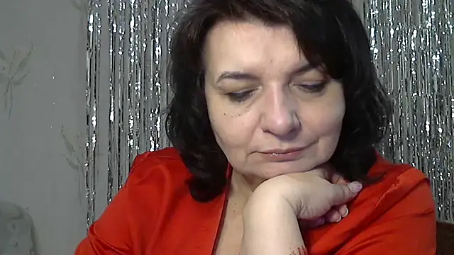 LedyNika online show from March 9, 2026, 6:34 pm