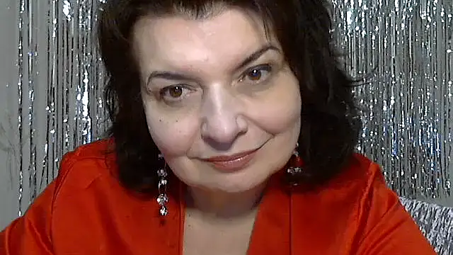 LedyNika online show from March 12, 2026, 7:42 pm