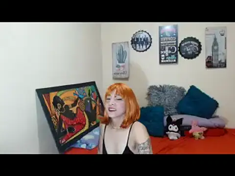 CHERRY GIRLS02 online show from February 9, 2026, 5:55 am