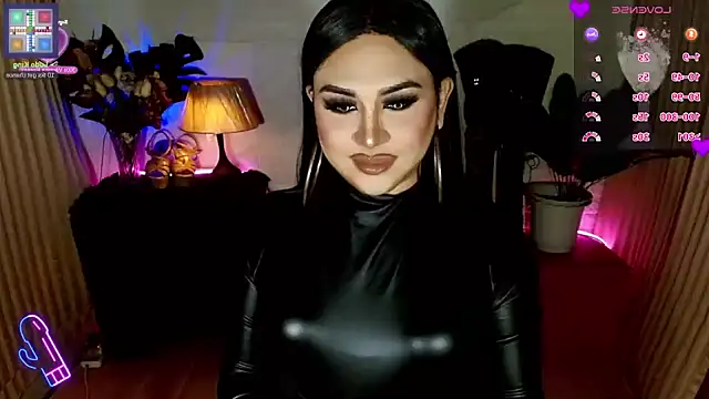 Snapshot of Pukesavurrat chatting on November 13, 2025, 6:45 am Pukesavurrat online show from November 13, 2025, 6:45 am