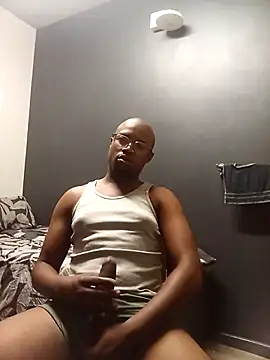 Dickbatorgooner online show from February 16, 2026, 7:21 pm