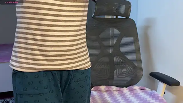 Ms Seductive07 online show from February 16, 2026, 5:20 pm