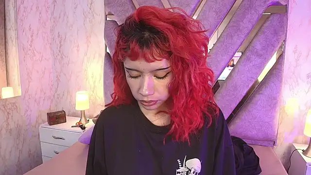 Snapshot of redd_pandaa chatting on November 13, 2025, 3:16 am redd pandaa online show from November 13, 2025, 3:16 am