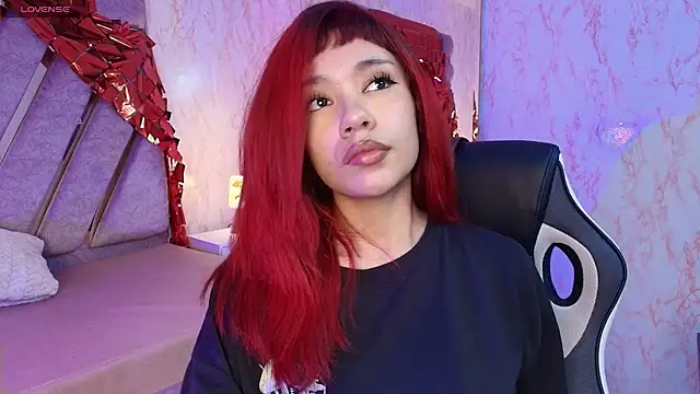 redd pandaa online show from February 25, 2026, 1:26 am