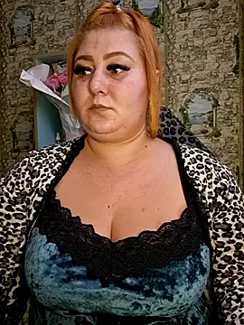 Miss tits2025 online show from November 24, 2025, 2:17 pm