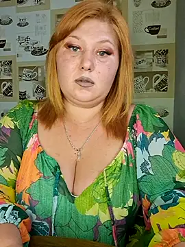 Miss tits2025 online show from June 29, 2026, 9:15 pm