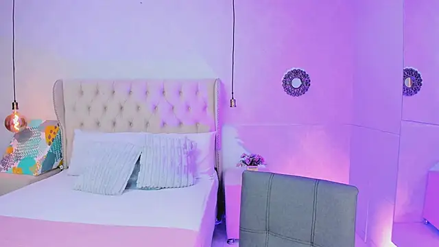 Snapshot of Tatihornyy chatting on February 26, 2026, 11:20 am Tatihornyy online show from February 26, 2026, 11:20 am