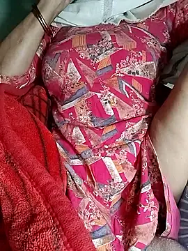 Hotty-Monaa online show from December 21, 2025, 4:58 pm