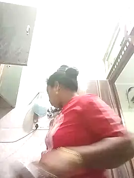 Cute-Janvi20 online show from October 22, 2025, 8:14 am