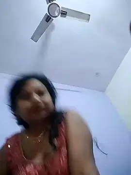 Cute-Janvi20 online show from October 30, 2025, 9:44 am