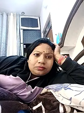 Cute-Janvi20 online show from January 17, 2026, 4:00 pm