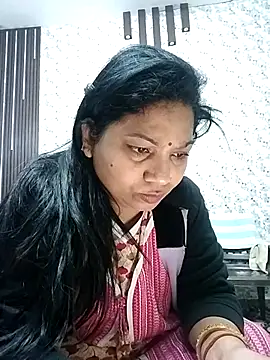 Cute-Janvi20 online show from February 3, 2026, 5:49 am